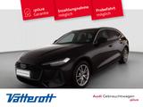 Audi A5 Avant TDI LED ACC Navi Kamera CarPlay - Audi A5 mit Diesel-Antrieb: Kombi, Automatik