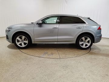 Audi Q8 - 3