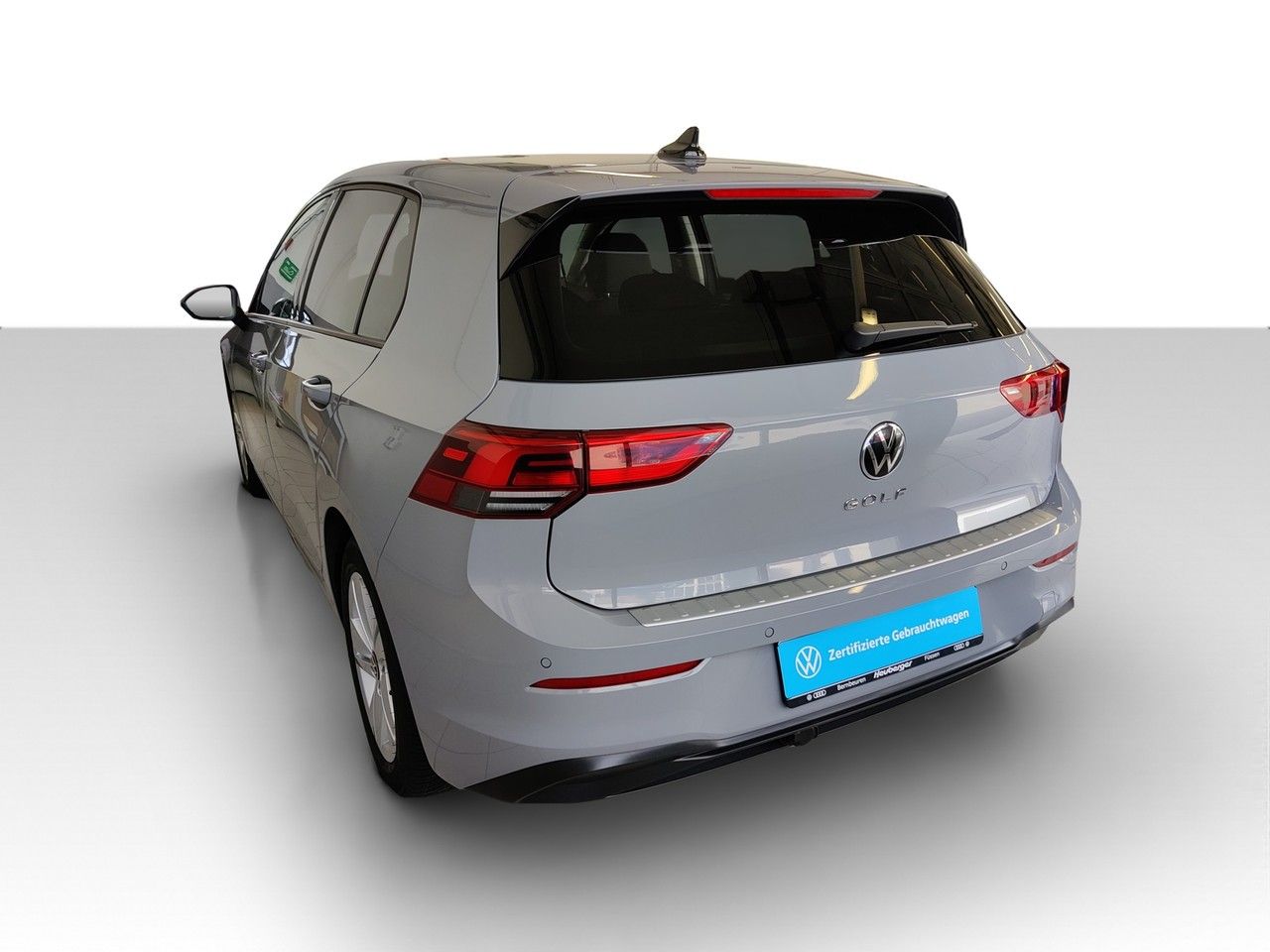 Volkswagen Golf VIII 1.0 TSI APP LED DAB foto 5