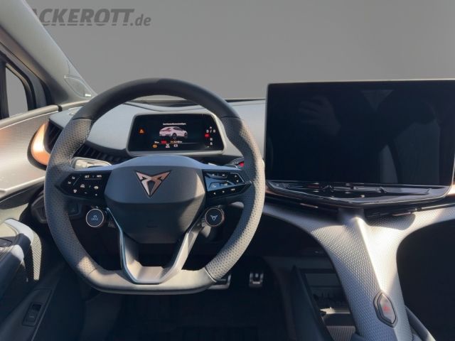 Cupra Tavascan - Bild 9
