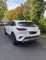 Kia XCeed 1.5 T-GDI DCT Black Xdition Black Xdition - Kia XCeed: Black Xdition