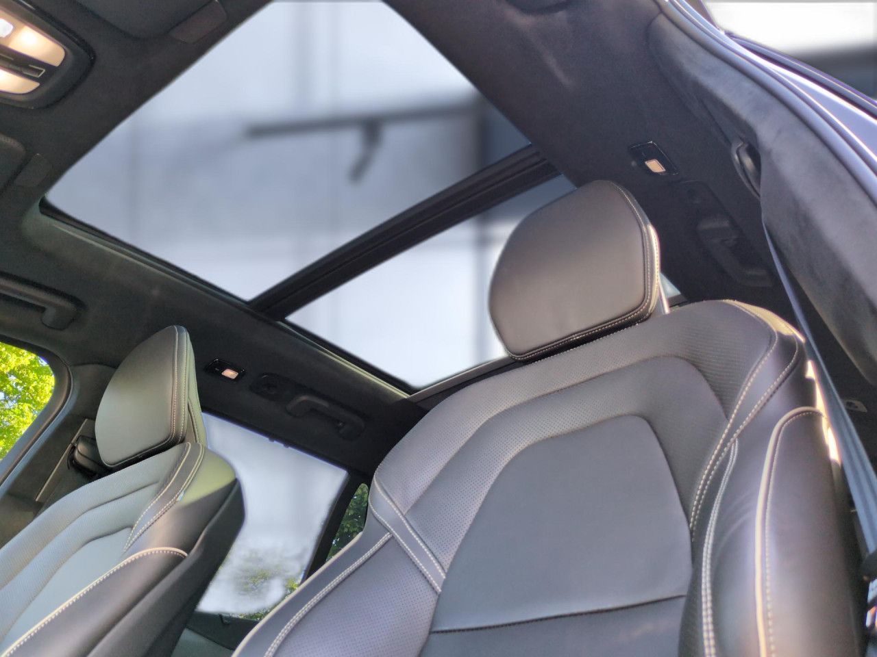 Volvo XC90 - Bild 24