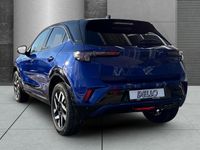 Opel Mokka - Vorschau Bild 4