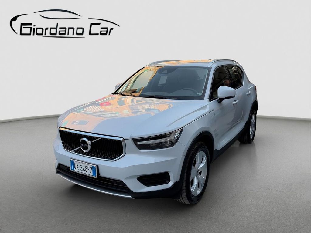 Image of Volvo Other