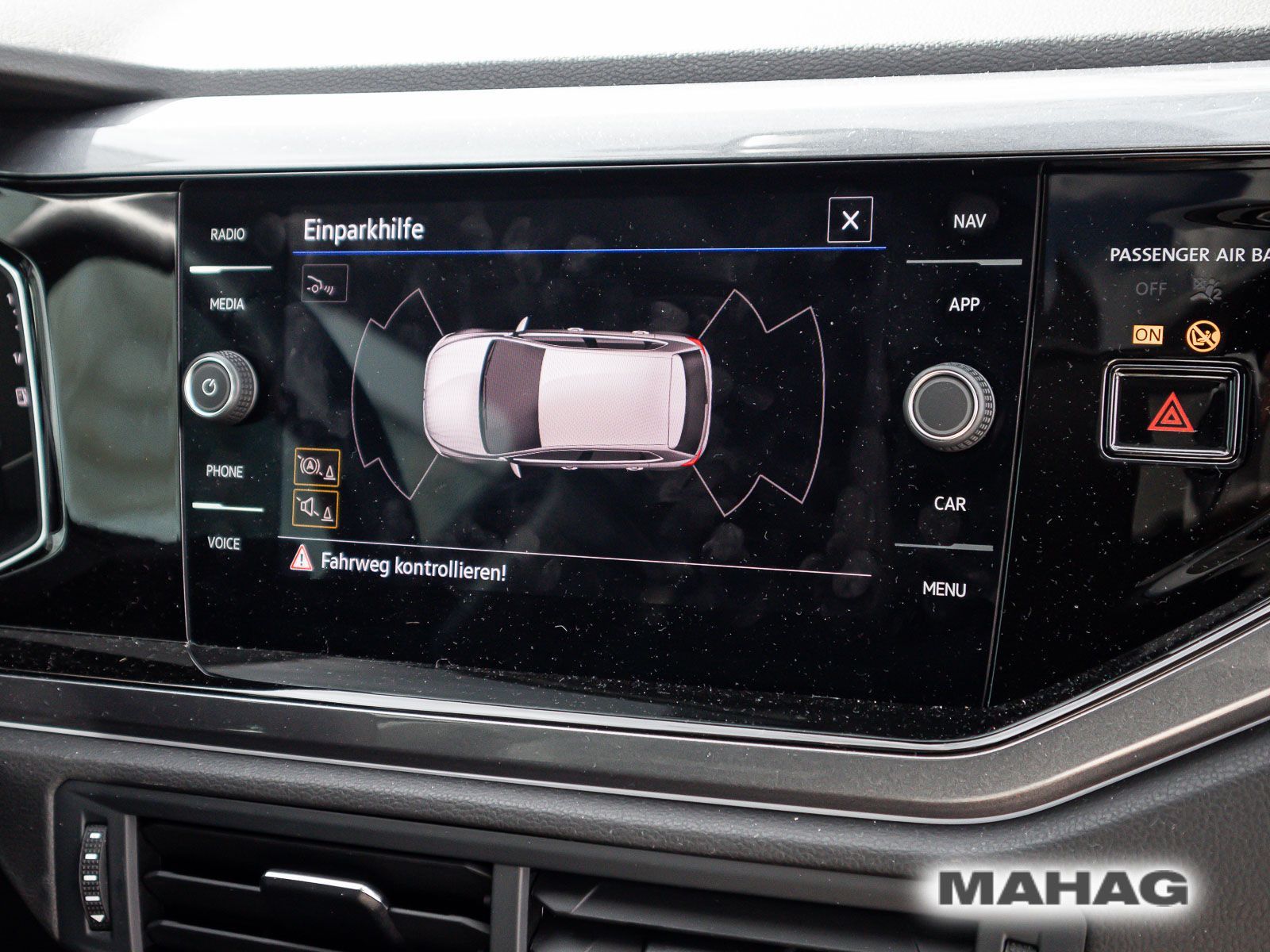 Volkswagen Polo - Bild 22