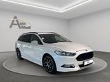 Ford Mondeo Turnier ST-LINE AUT 2.HD PAN KAM PARK NAV - Ford Gebrauchtwagen in Ludwigsburg