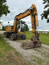 Liebherr 904