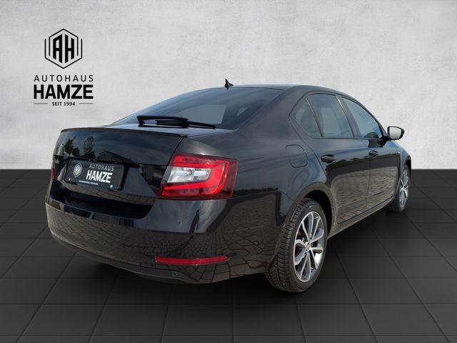 Skoda Octavia Lim. Drive 4x4 DSG|Kamera|LED|ACC|Canton