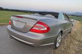 Mercedes-Benz CLK 500 AMG Paket , TOP, orig. 14.400km !! - gebrauchte Mercedes-Benz CLK 500 aus dem Jahr 2005