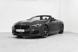 BMW M850 Baureihe 8 Cabrio M850 i xDrive*HU*ACC*BW