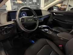 KIA EV6 Elektro 77,4 kWh Business 2WD/LED/NAVI/CAM!