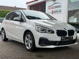 BMW 218 d Active Tourer Advantage Aut./NAVI/SHZ/AHK - BMW 218 Active Tourer: Limousine