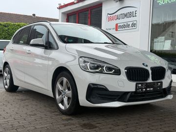 BMW 218 Active Tourer - 1