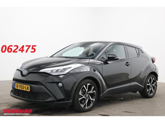 Toyota C-HR 2.0 Hybrid Dynamic LED ACC Navi kamera PDC