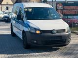 Volkswagen Caddy Kasten/Kombi Maxi Kombi EcoProfi*5-Sitzer* - VW Caddy bis 5.000 Euro
