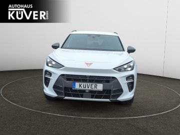 Cupra Terramar - 2
