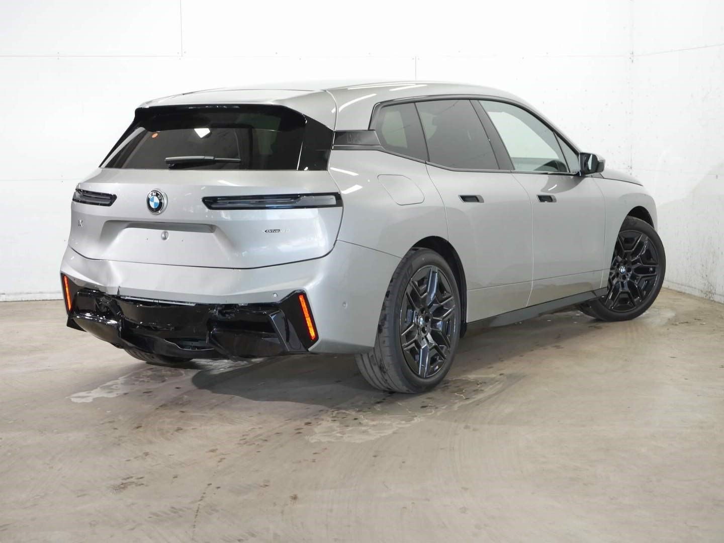 BMW iX - Bild 14