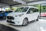 Ford Tourneo Connect Grand 1.5 D Aut. NAVI 7-Sitz RFK - Ford Tourneo Connect: 7 Sitzer