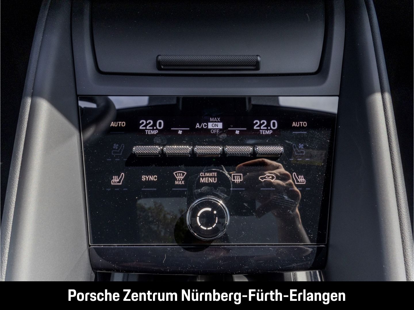 Porsche Macan - Bild 27