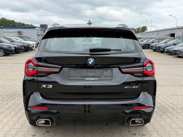 BMW X3 - 5