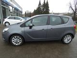Opel Meriva B Style*ERST 65Tkm*AUTOMATIK*AHK*PDC*SHZ* - Opel Meriva Gebrauchtwagen in Dortmund