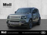 Land Rover Defender 110 X-Dynamic SE D300 Allrad Luftfederu