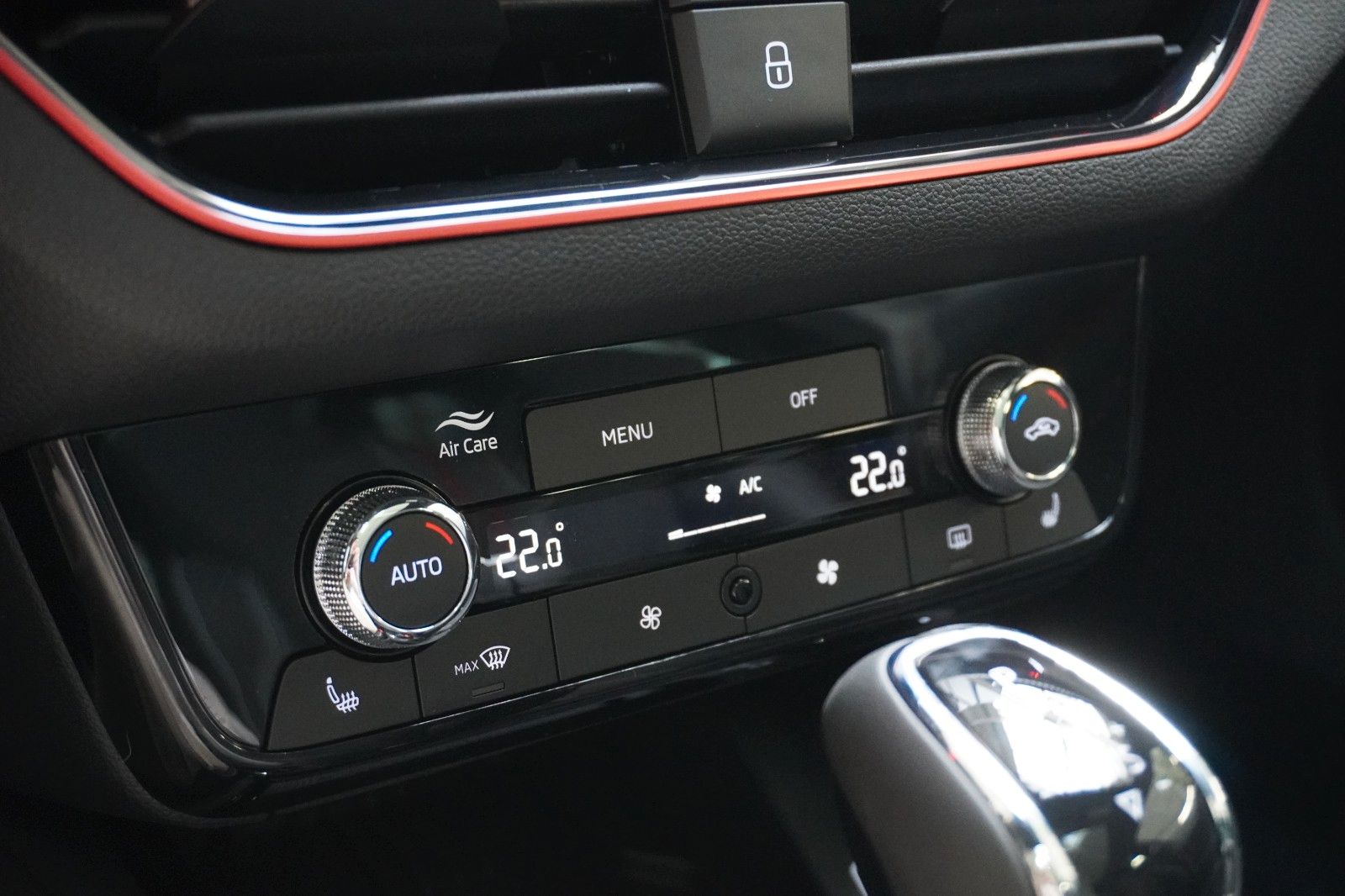 Skoda Kamiq - Bild 13