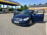 Hyundai i30 Benziner 1,4 und gasanlage - Hyundai i30: Gas