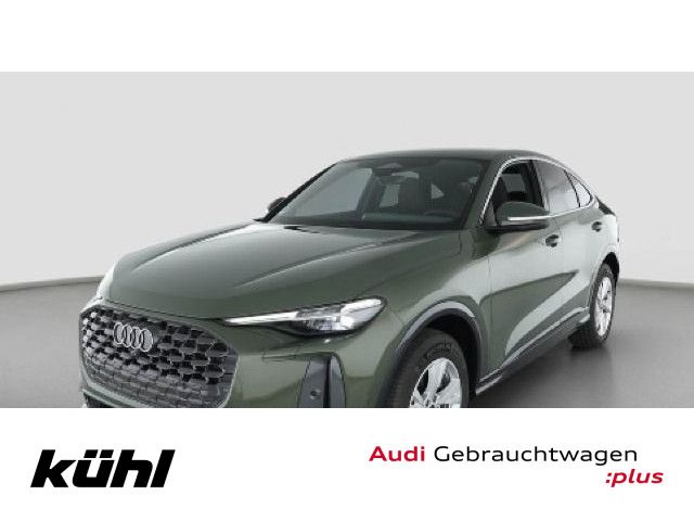 Audi Q5 - Bild 1