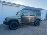 INEOS Grenadier 3.0L Turbo-Benziner Trialmaster Ed... - gebrauchte Ineos SUV & Geländewagen