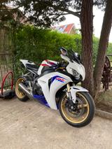 Honda CBR 1000 RR SC59 Fireblade, HRC, weiß, ABS - Offers
