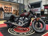 Indian Super Scout Limited+Tec - INDIAN SUPER SCOUT