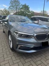 BMW 530e iPerformance -DA+ PA+ HuD 360° 18"' GlasD.  - BMW 5er Reihe: E36