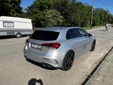Mercedes-Benz A 250 4M HUD PANO GARANTIE MEMORY BURMEST TOTWNK - Mercedes-Benz A-Klasse Gebrauchtwagen in München