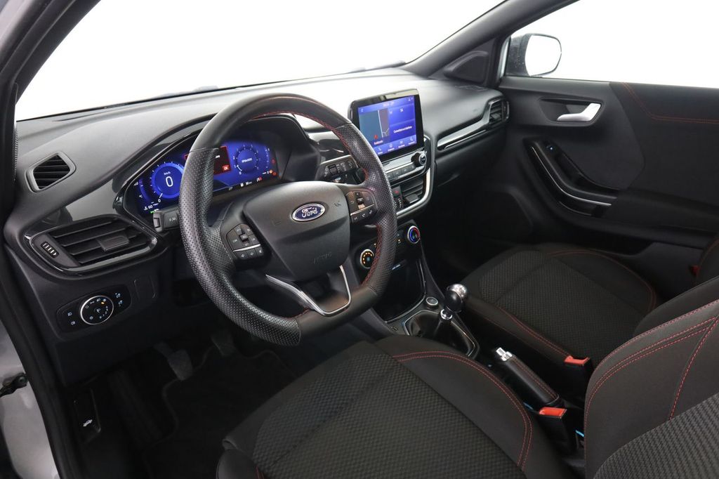 Image of Ford Puma