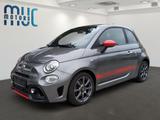 Abarth 500 Turbo KAT 595~Estetico~Gepflegt - Abarth 500 aus 2018