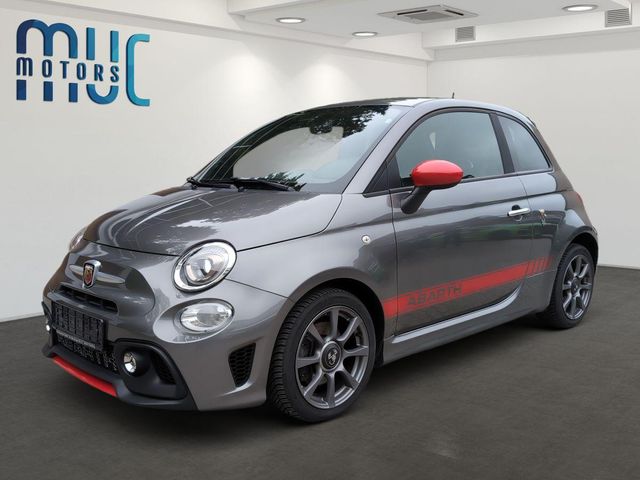 ABARTH 500 Turbo KAT 595~Estetico~Gepflegt