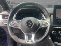 Renault Captur - Vorschau Bild 11