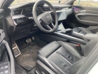 Audi Q8 e-tron - Vorschau Bild 4