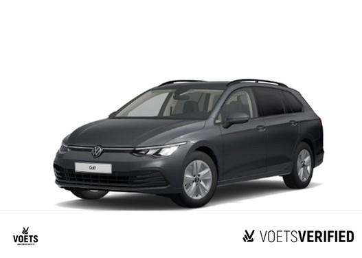 Volkswagen Golf Life Variant 2.0 TDI DSG LED+PDC+Navi