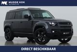 Land Rover Defender 2.0 P300e 110 X-Dynamic SE | FACELIFT | - Land Rover Defender Se mit Hybrid-Antrieb (Benzin/Elektro)