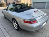 Porsche 996 Carrera Cabriolet 911 Motor - 70 T-km - Porsche 996: Motor
