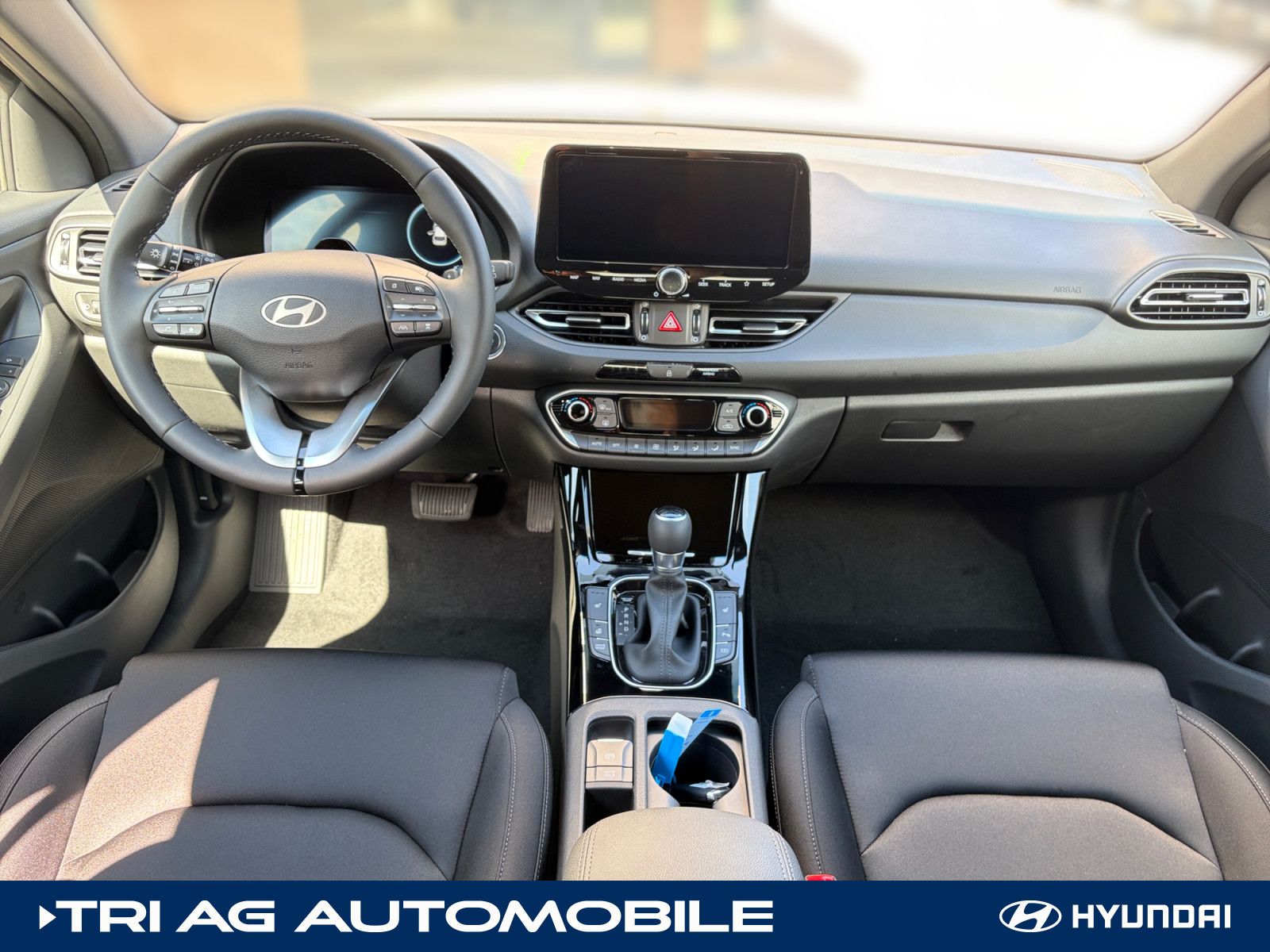 Hyundai i30 – Bild 11
