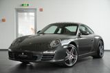 Porsche 911 Carrera 4 S Coupe *SPORT-CHRONO*PDK*BOSE* - Porsche aus 2009: 911 4s