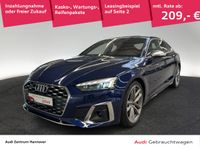 Audi S5 - Vorschau Bild 1