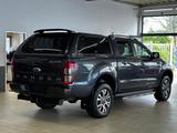 Ford RANGER 3.2 TDCi 4x4 DOKA WiLDTRAK *HARDTOP* - Ford Ranger Gebrauchtwagen in Köln