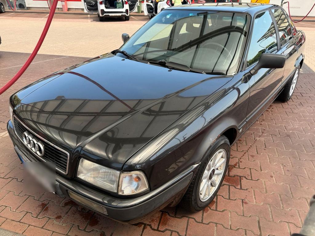 Audi 80