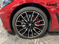 BMW i4 - Vorschau Bild 14
