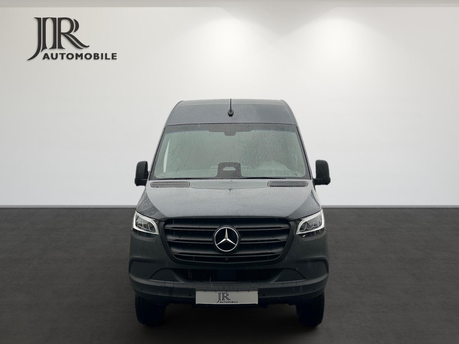 Mercedes-Benz Sprinter Kasten 319 CDI 4x4 PRO L2H2  360°Kamera