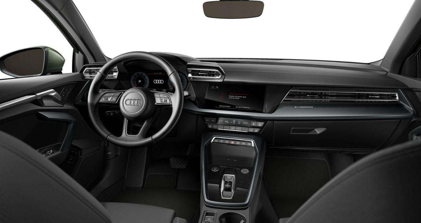 Audi A3 - Bild 11